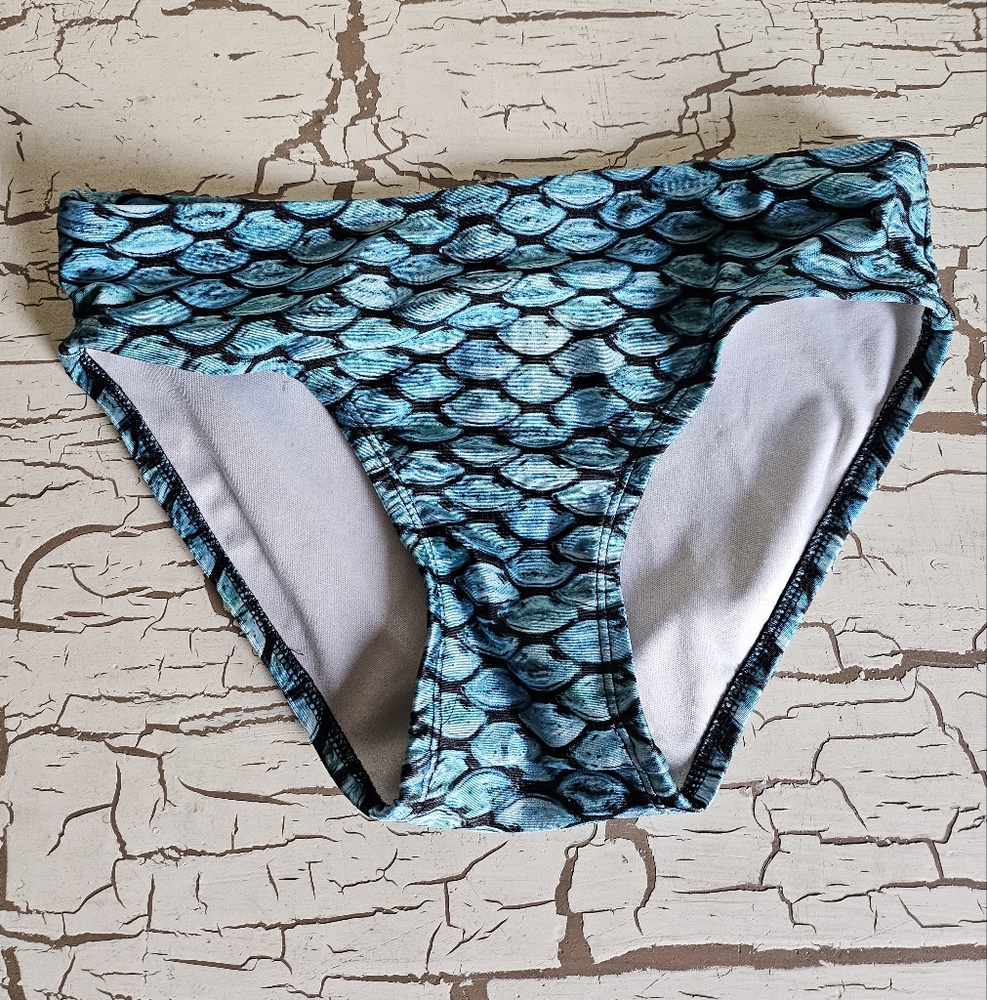 10/$15 Fin Fun XL Kids Swim Bottom
